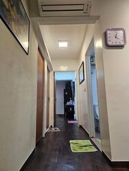 Blk 120A Punggol Edge (Punggol), HDB 4 Rooms #485747101